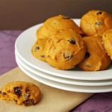 Pumpkin Cookies Pumpkin Cookies