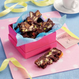 Caramel, bon-bons et chocolat Caramel, bon-bons et chocolat