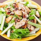 Salad «Dragon’s Breath» Salad «Dragon’s Breath»
