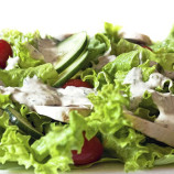 Salad «Men’s Dream» Salad «Men’s Dream»
