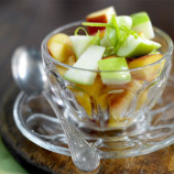 Salad «Orange Surprise» Salad «Orange Surprise»
