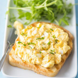 Egg salad «Ryaba» Egg salad «Ryaba»