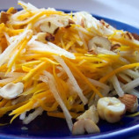 Salad «Pumpkin» Salad «Pumpkin»