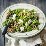 Salad «Amateur» Salad «Amateur»
