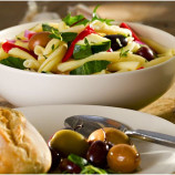 Salad «Rome» Salad «Rome»