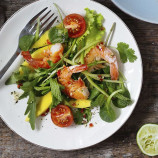 Salad «Tropical» Salad «Tropical»