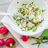 Salad «Intrigue» Salad «Intrigue»