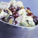 Salad «Friendship» Salad «Friendship»