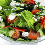 Salad «Bonaparte»