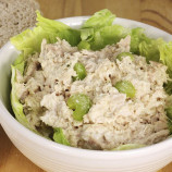 Salad «New Beginning» Salad «New Beginning»