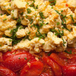 Salad «Christmas Wish» Salad «Christmas Wish»