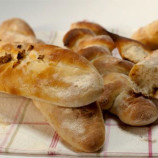 Baguettes from channel «Food» Baguettes from channel «Food»