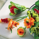 The Rite of Spring Bouquet The Rite of Spring Bouquet