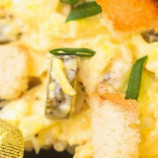 Salad «Cheese» Salad «Cheese»