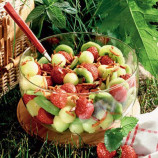 Salad bar Salad bar