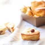 Cheesecakes, cooked in the oven Cheesecakes, cooked in the oven