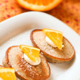 Jamaican banana fritters Jamaican banana fritters