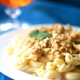 Pasta — nautically Pasta — nautically