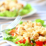 Salad «Leger» Salad «Leger»