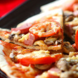 Italian pizza Italian pizza