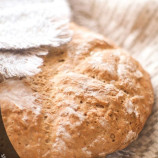 Village rye bread Village rye bread