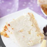 Cake «Rafaello» Cake «Rafaello»