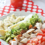 Cobb — salad Cobb — salad