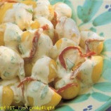 Potato salad Potato salad