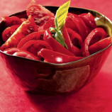 Tomato salad Tomato salad