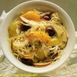 California cabbage salad California cabbage salad
