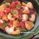 Potatoes in Italian dressing Potatoes in Italian dressing