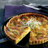 Hot zwiebelkuchen Hot zwiebelkuchen