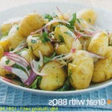 Potato salad Potato salad