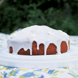 Orange cake «Madeira» Orange cake «Madeira»