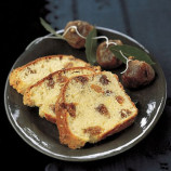 Cake with figs and Parmesan Cake with figs and Parmesan