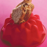 Kuglof (Christmas cake) Kuglof (Christmas cake)