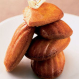 Madlenki white chocolate Madlenki white chocolate