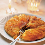 Pineapple cake Pineapple cake