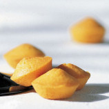 Cakes with saffron Cakes with saffron