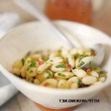 Easy Bean Salad Italian Easy Bean Salad Italian