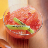 Salad «3 fruit» Salad «3 fruit»