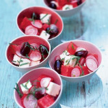 Watermelon Greek Watermelon Greek