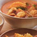 Bouillabaisse Bouillabaisse