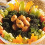 Garden Salad Garden Salad