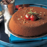 Chocolate cake Chocolate cake