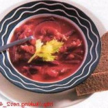 Vegetable Soup Vegetable Soup