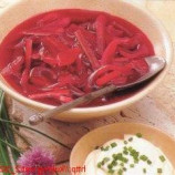 Borscht Borscht