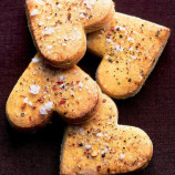 Savory hearts Savory hearts