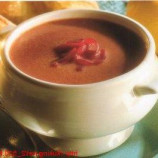 Beetroot soup Beetroot soup