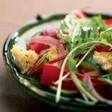 Salad-Lebanese Salad-Lebanese